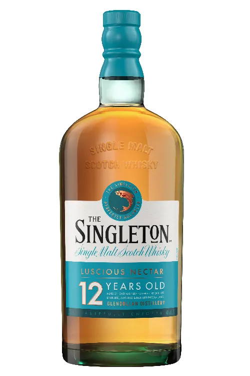 The Singleton 12 YO Single Malt Scotch Whisky - 750 ML | Whiskey