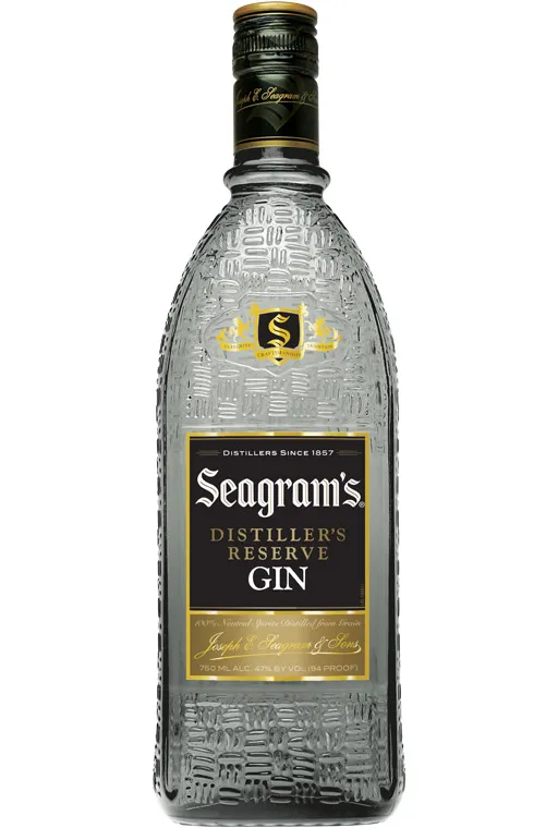 Seagram's Distiller's Reserve