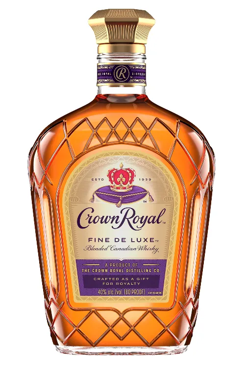 Crown Royal - 750 ML | Whiskey