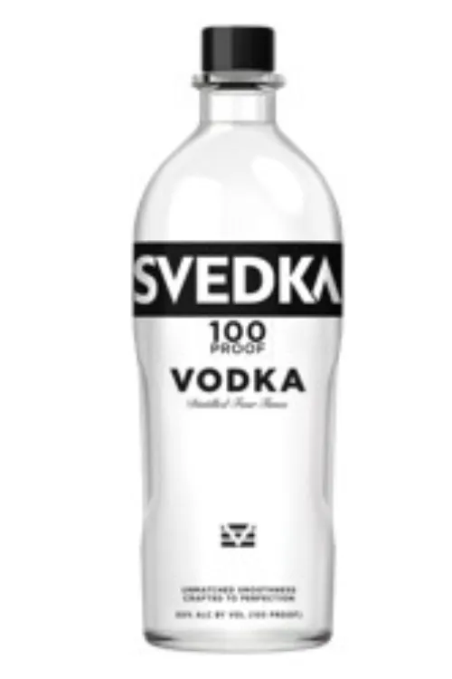 SVEDKA 100