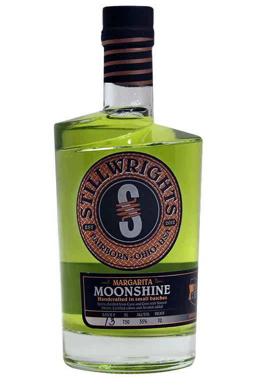 Stillwrights Margarita Moonshine