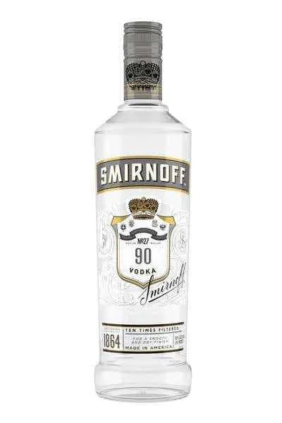 Smirnoff No. 27