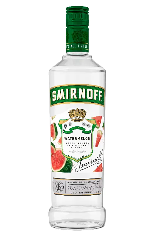 Smirnoff Watermelon