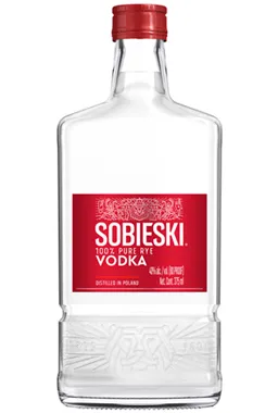 Sobieski Vodka - 750 ML | Vodka