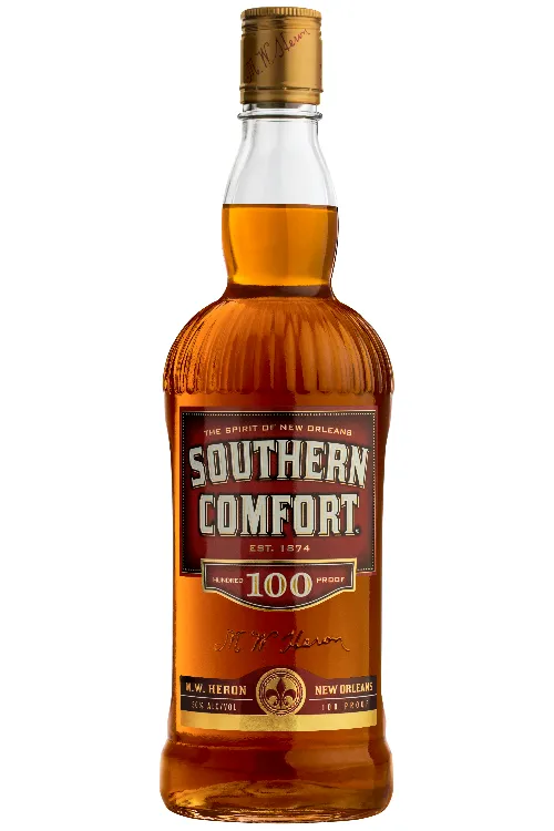 Southern Comfort 100 Proof