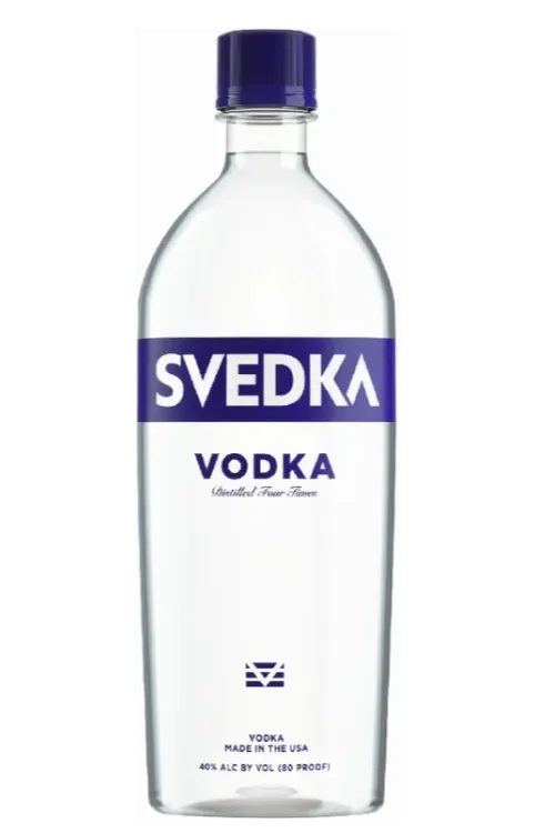 Svedka Traveler