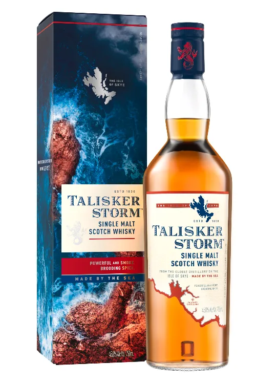 Talisker Special Release - 750 ML | Whiskey