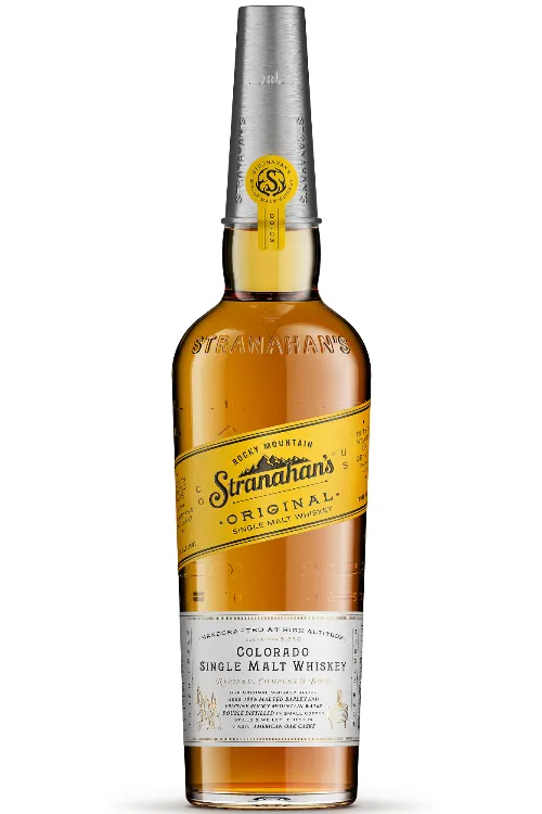 Stranahans Colorado Whisky