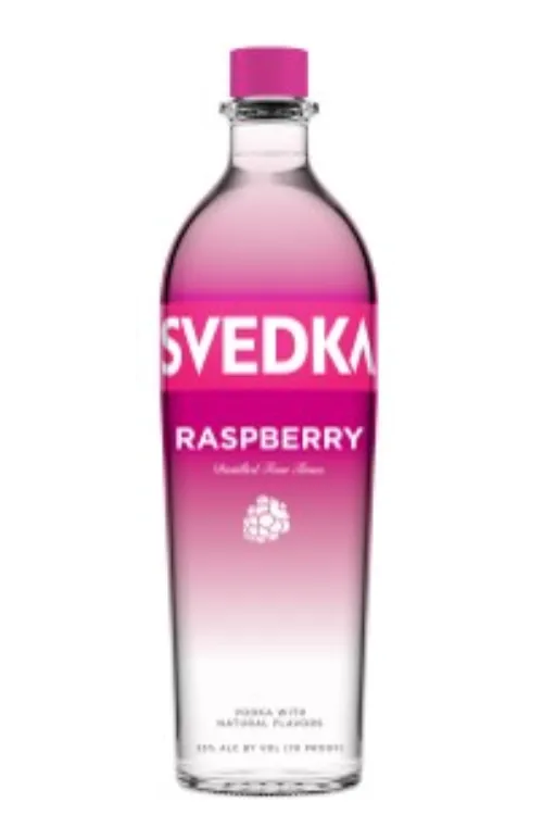Svedka Raspberry