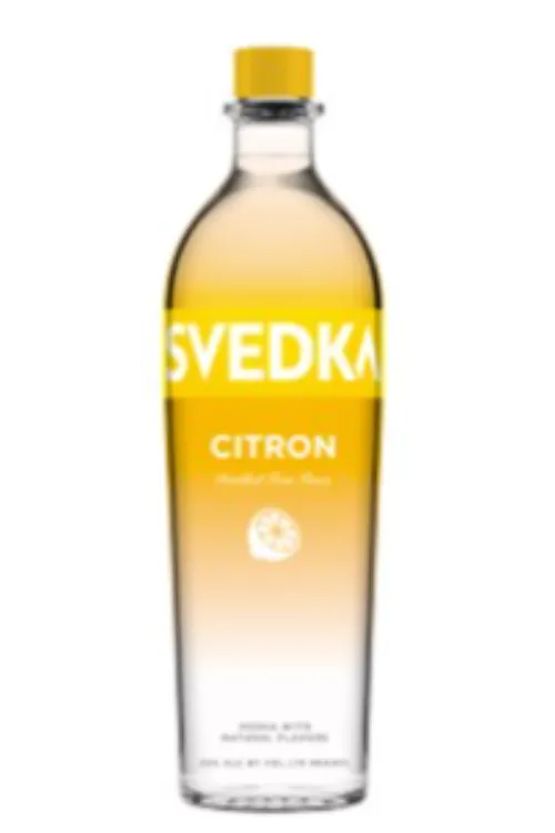 Svedka Citron