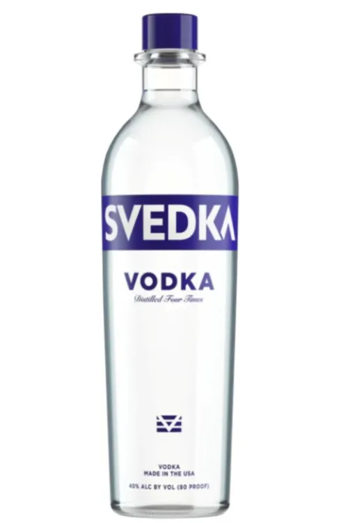 Svedka Vodka
