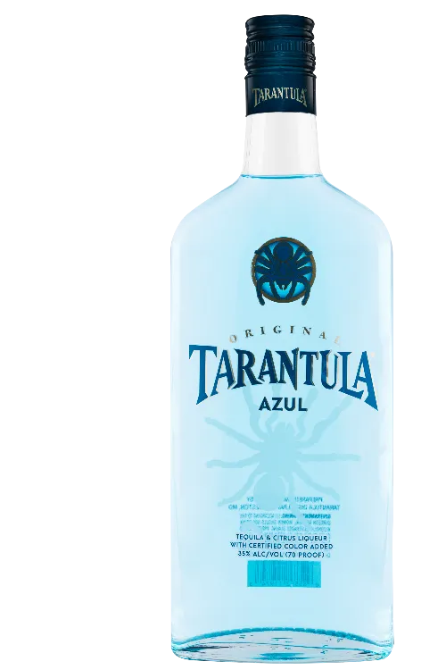 Tarantula Azul 70