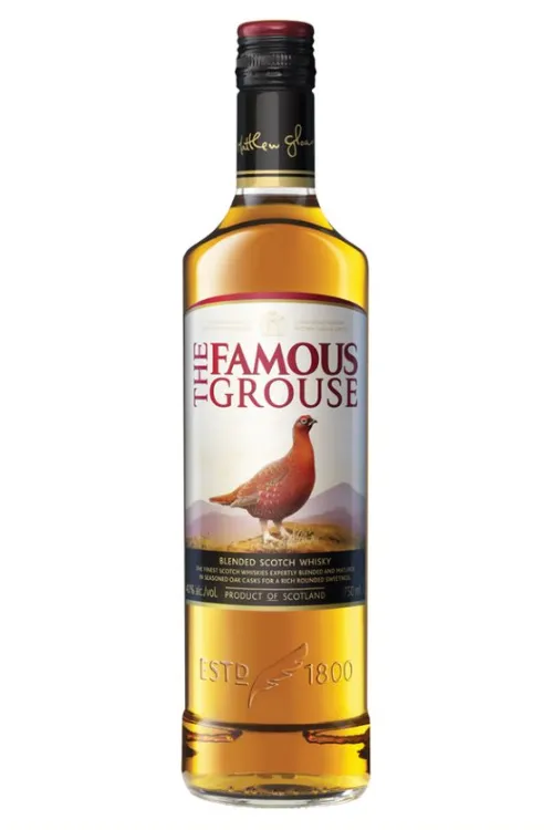 Famous Grouse