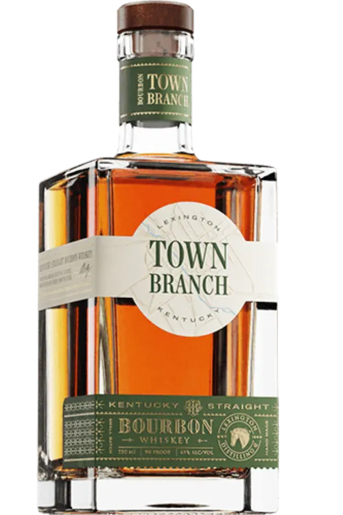 Town Branch Bourbon