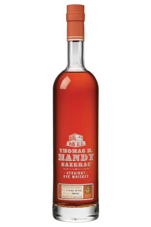 Thomas H. Handy