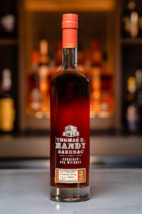 Thomas H. Handy - 750 ML | Whiskey