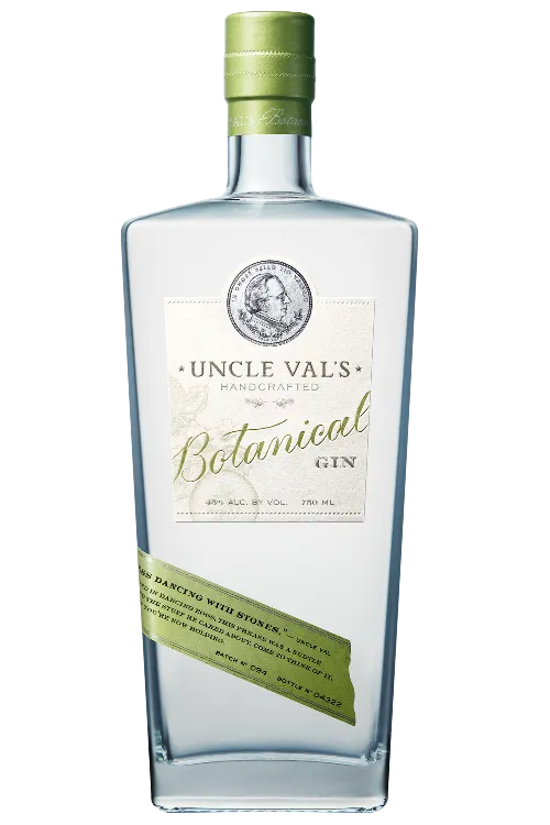 Uncle Val's Botanical Gin