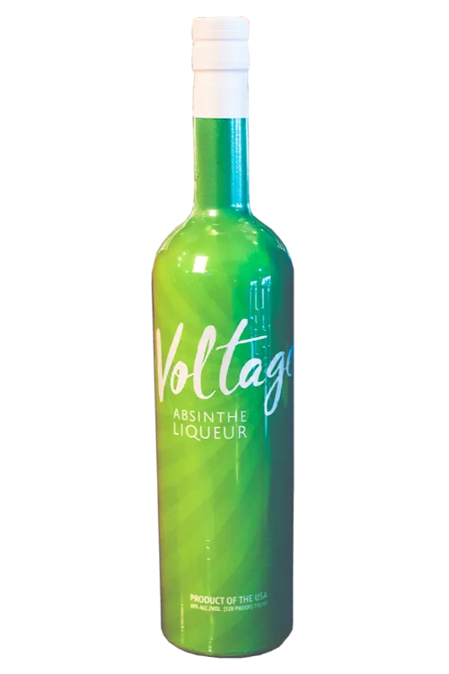 Voltage Absinthe