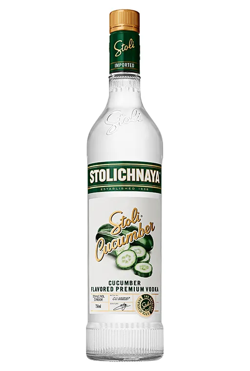 STOLI® CUCUMBER™