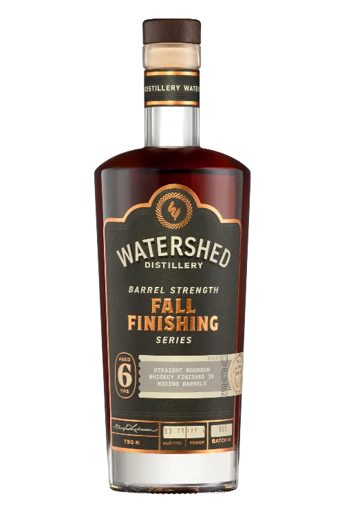 Horse Soldier Barrel Strength Bourbon - 750 ML | Whiskey