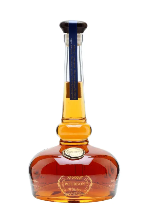WILLETT FAMILY ESTATE 11YR BOURBON SGL BARREL 2045 - 750 ML | Whiskey