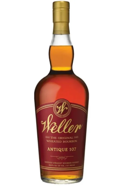 Weller Antique