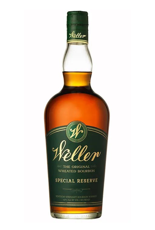 Weller Special Reserve