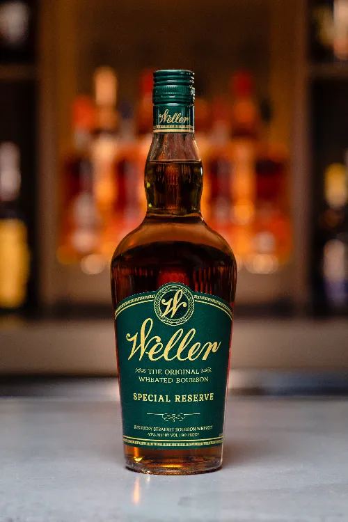 Weller Special Reserve - 750 ML | Whiskey