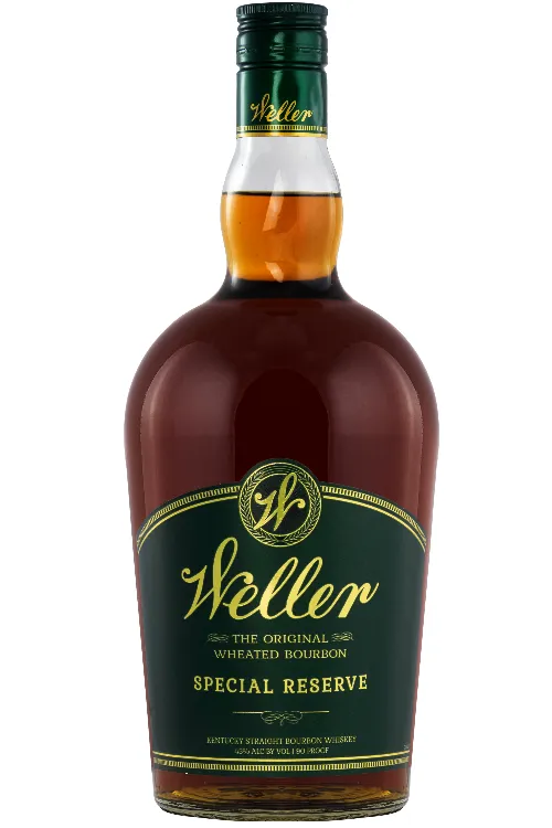 Weller Special Reserve - 750 ML | Whiskey