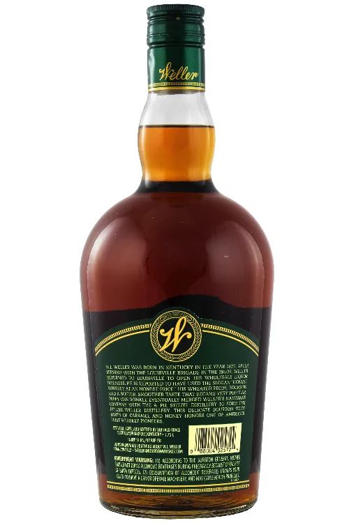 Weller Special Reserve - 750 ML | Whiskey