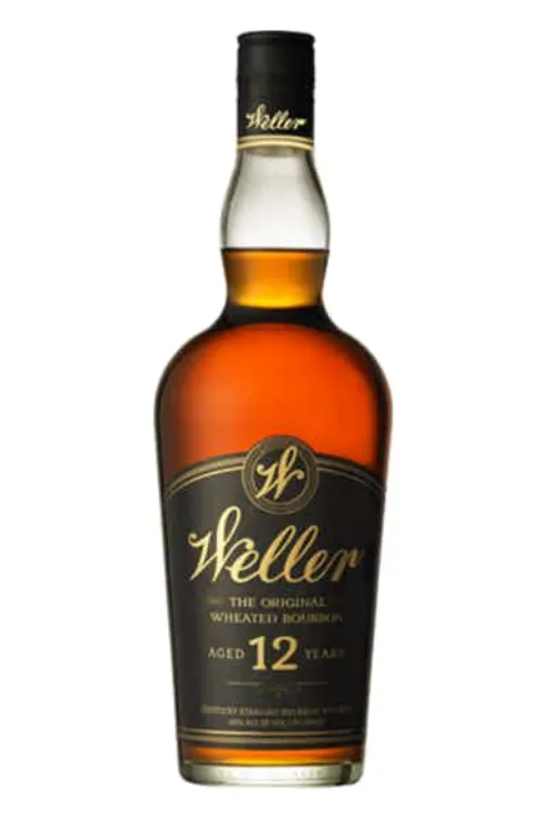 Weller 12