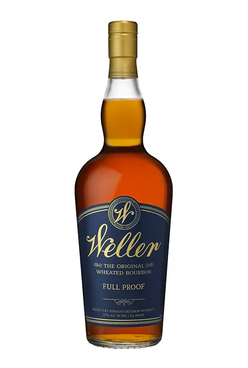 Weller Full Proof