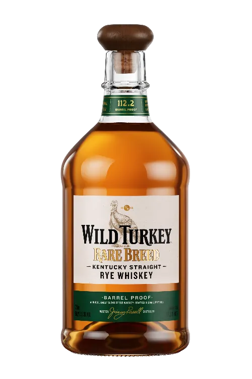 Wild Turkey Kentucky Spirit - 750 ML | Whiskey