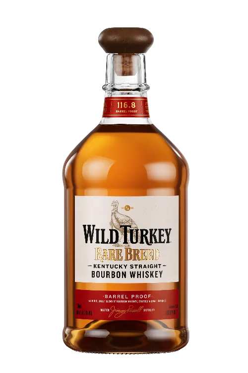 Wild Turkey - 750 ML | Whiskey