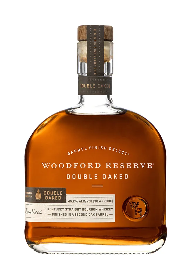 Woodford Reserve Double Oaked Whiskey