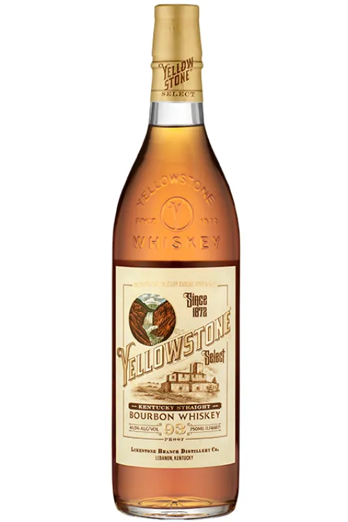 Yellowstone Select
