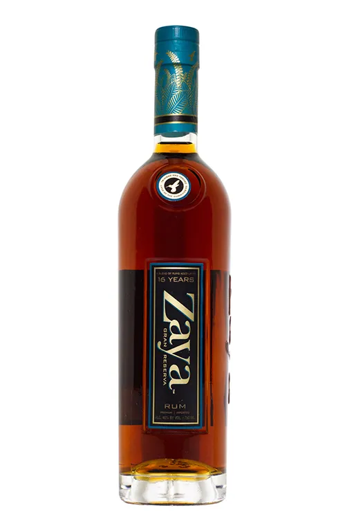 Zaya Grand Reserva Dark Rum