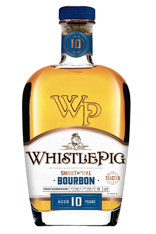 Whistlepig 10yr Bourbon