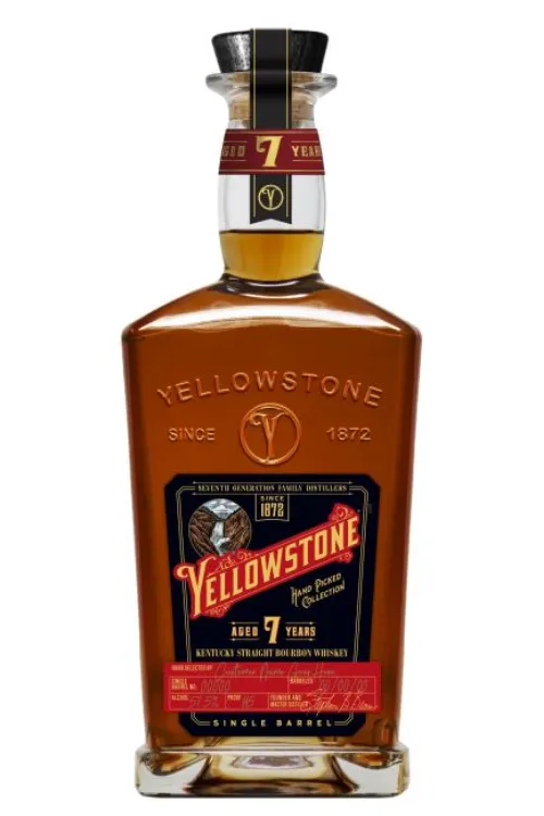 Rabbit Hole Cavehill Bourbon - 750 ML | Whiskey